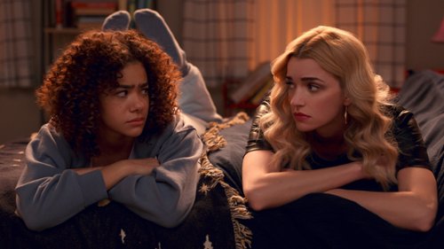 Netflix: Top 10 tygodnia – Ginny i Georgia wracają z przytupem