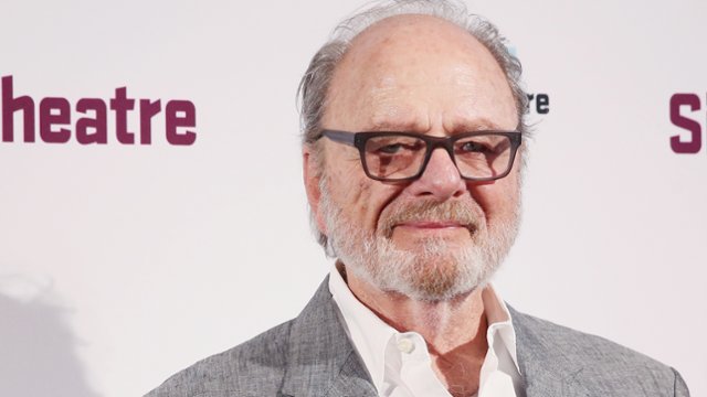 Nie żyje aktor z filmów "Człowiek z blizną" i "Dzień próby". Miał...