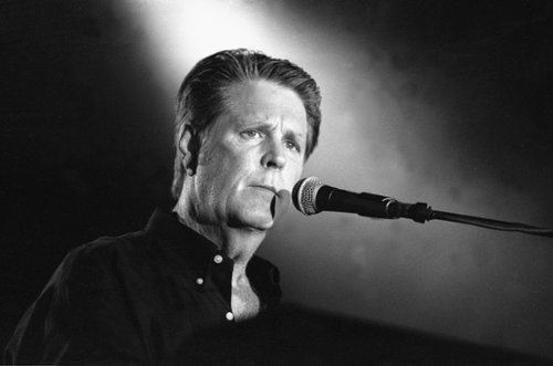 Nie żyje Brian Wilson, założyciel zespołu The Beach Boys