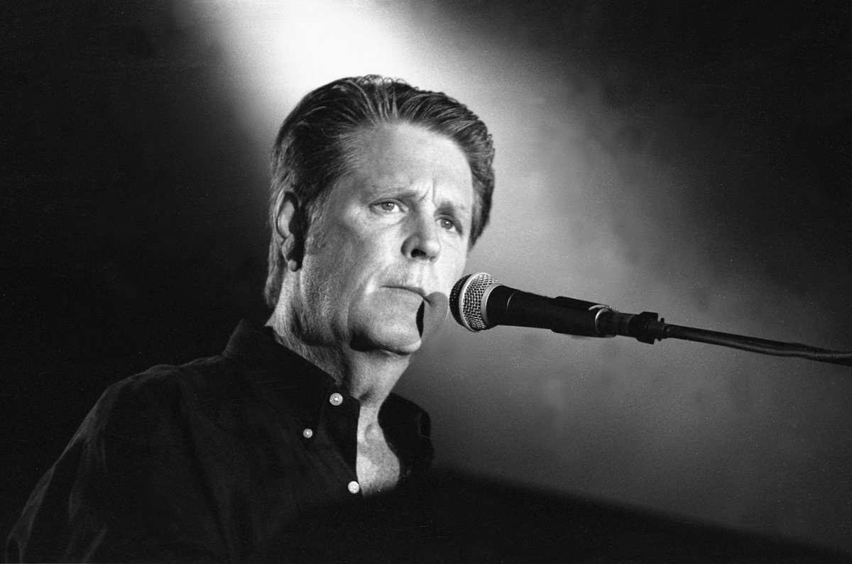 Nie żyje Brian Wilson, założyciel zespołu The Beach Boys