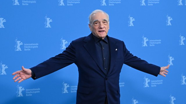 Kiedy Scorsese pokaże swój film o naukach Chrystusa?