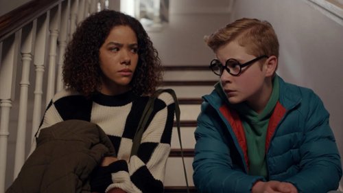 Netflix: Top 10 tygodnia – kto zagrozi Ginny i Georgii?