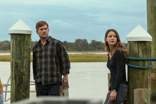 Netflix: Top 10 tygodnia – jaki serial wygrał walkę o 1. miejsce?
