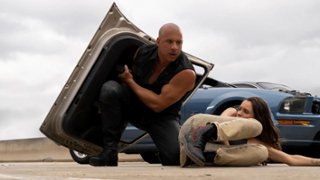 Netflix: polski Top 10 tygodnia – "Szybcy i wściekli" niespodziewanym liderem