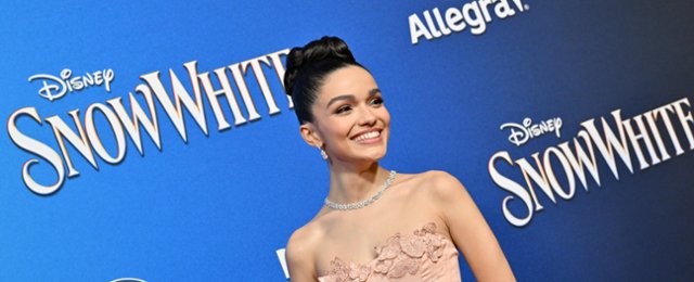 Gwiazda "Śnieżki" po raz pierwszy mówi o porażce filmu