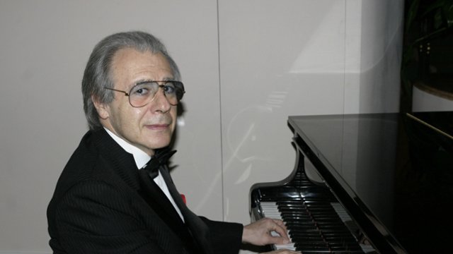 Nie żyje Lalo Schifrin, autor muzyki do "Mission: Impossible"