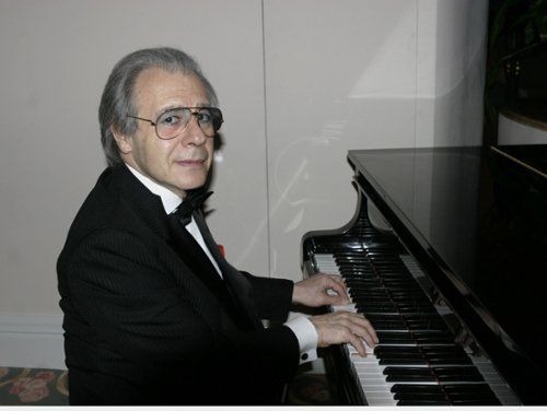 Nie żyje Lalo Schifrin, autor muzyki do "Mission: Impossible"