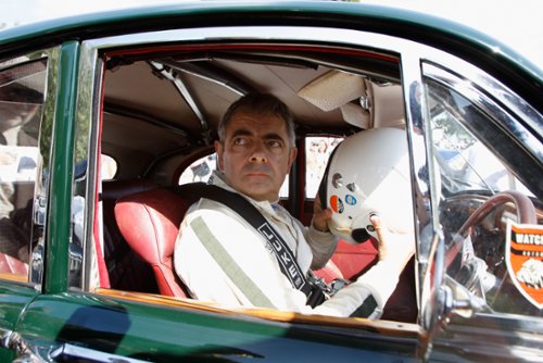 10 hollywoodzkich gwiazd, które kochają motoryzację