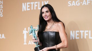 Kto dostanie swoją gwiazdę na Hollywood Walk of Fame?