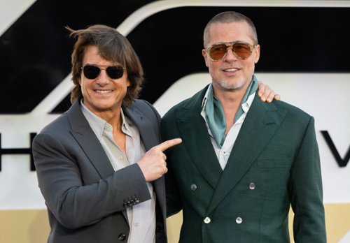 Dlaczego nie powstał "Le Mans '66" z Cruisem i Pittem? Gwiazda...