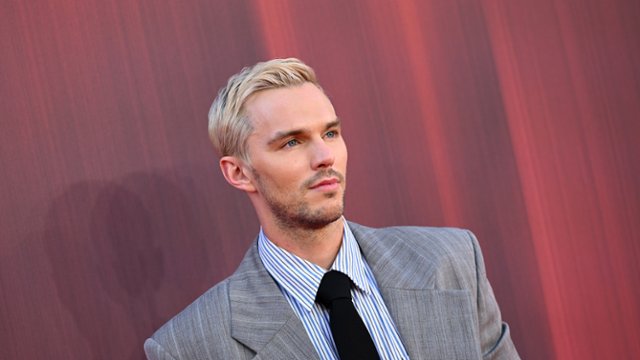 Dlaczego Nicholas Hoult nie został nowym Supermanem? 