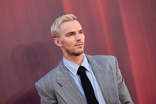 Dlaczego Nicholas Hoult nie został nowym Supermanem? 