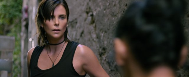 Netflix: Top 10 tygodnia – jak radzi sobie "The Old Guard 2"?