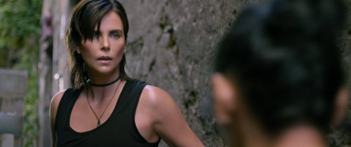 Netflix: Top 10 tygodnia – jak radzi sobie "The Old Guard 2"?