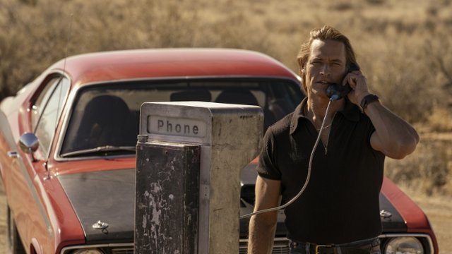 Czy "Duster" jeszcze raz ruszy w drogę? Znamy decyzję HBO Max