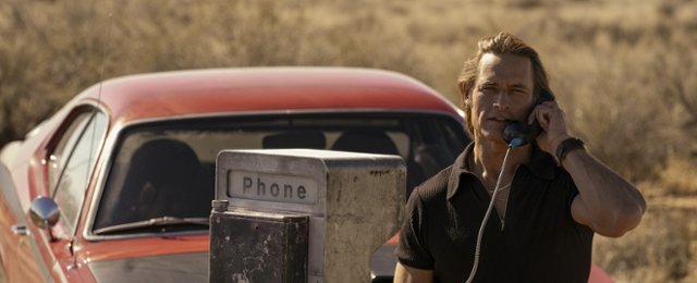 Czy "Duster" jeszcze raz ruszy w drogę? Znamy decyzję HBO Max