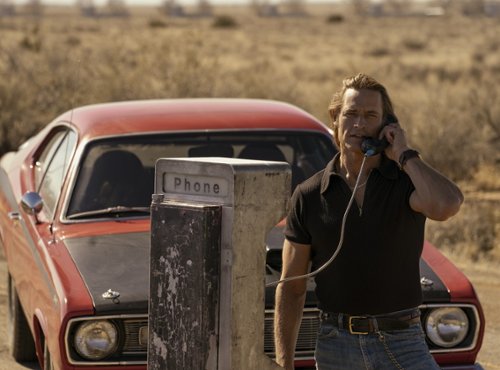 Czy "Duster" jeszcze raz ruszy w drogę? Znamy decyzję HBO Max