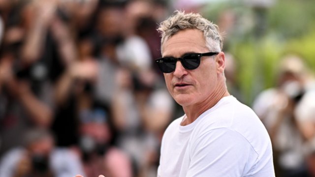 Joaquin Phoenix wspomina swój słynny wywiad: "To było okropne"