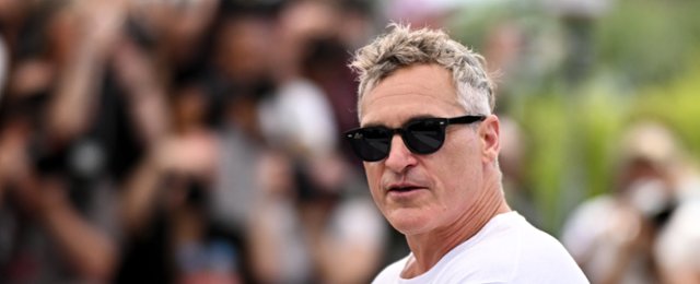 Joaquin Phoenix wspomina swój słynny wywiad: "To było okropne"