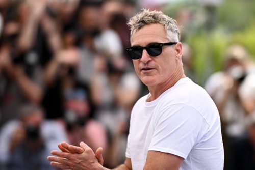 Joaquin Phoenix wspomina swój słynny wywiad: "To było okropne"