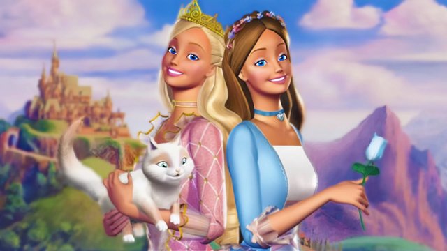 Barbie wraca na ekrany. Jako animacja od twórców "Minionków"