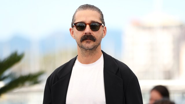 Shia LaBeouf nie stanie przed sądem. Doszło do ugody