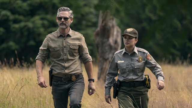 Netflix: Top 10 tygodnia – "Dzikość" następcą "Squid Game"
