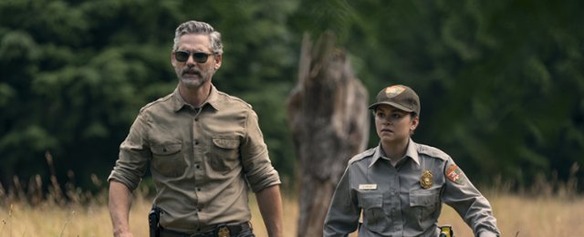 Netflix: Top 10 tygodnia – "Dzikość" następcą "Squid Game"