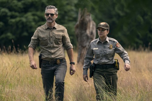 Netflix: Top 10 tygodnia – "Dzikość" następcą "Squid Game"