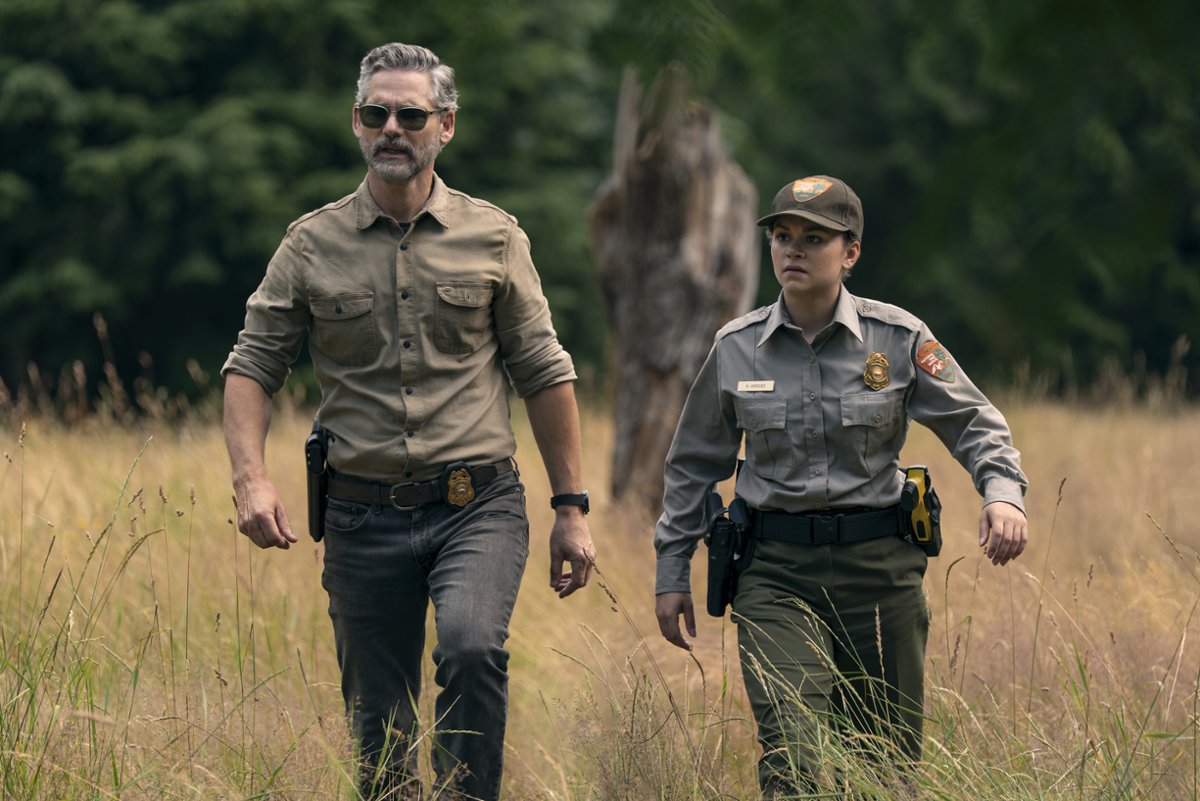 Netflix: Top 10 tygodnia – "Dzikość" następcą "Squid Game"