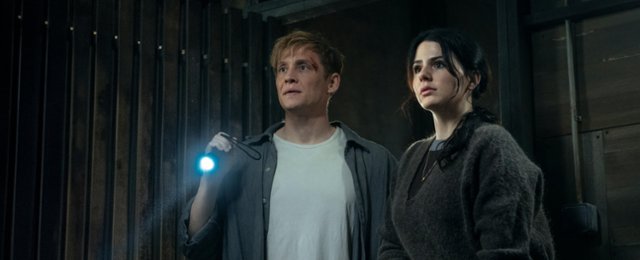 Netflix: polski Top 10 tygodnia – niemiecki thriller podbija...