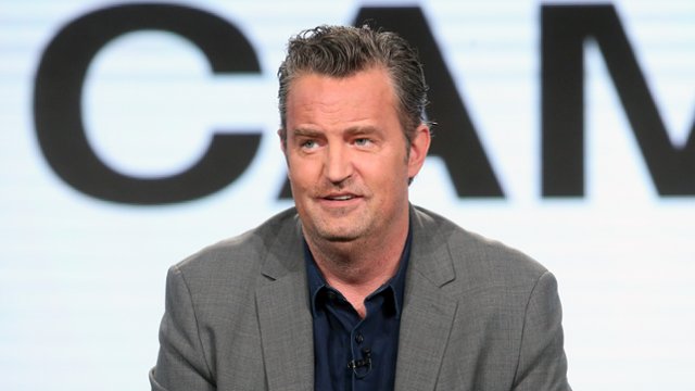 Śmierć Matthew Perry'ego: kolejny oskarżony przyznał się do winy