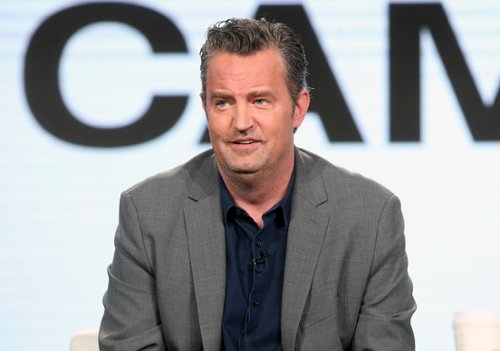 Śmierć Matthew Perry'ego: kolejny oskarżony przyznał się do winy