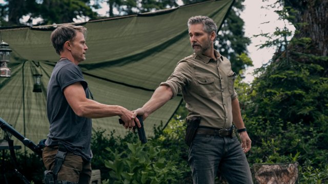 Netflix: Top 10 tygodnia – nieokiełznana "Dzikość" nadal bez...