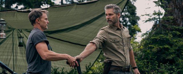 Netflix: Top 10 tygodnia – nieokiełznana "Dzikość" nadal bez...