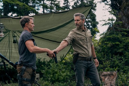 Netflix: Top 10 tygodnia – nieokiełznana "Dzikość" nadal bez...
