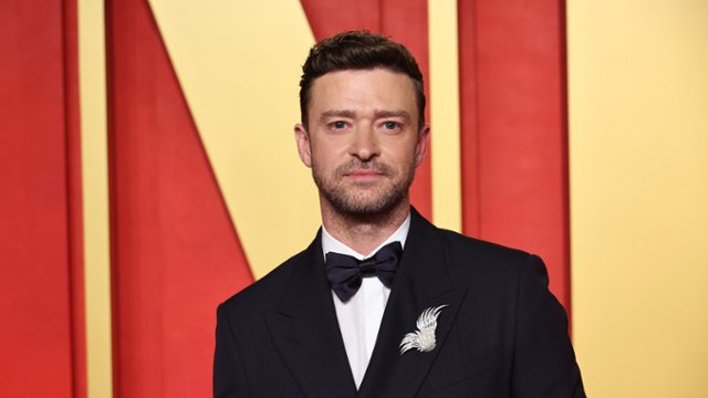 Justin Timberlake zmartwił fanów. Zdiagnozowano u niego chorobę