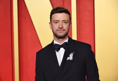 Justin Timberlake zmartwił fanów. Zdiagnozowano u niego chorobę