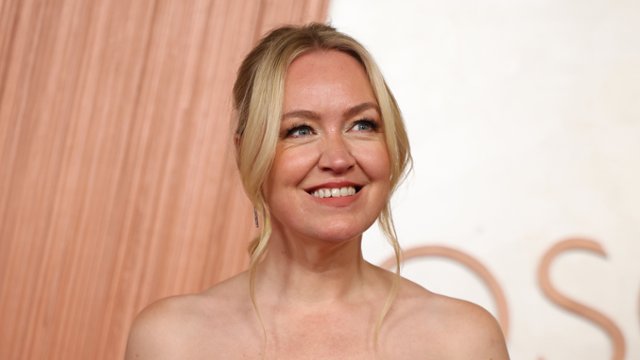 Amerykańska Akademia Filmowa ma nową prezydentkę