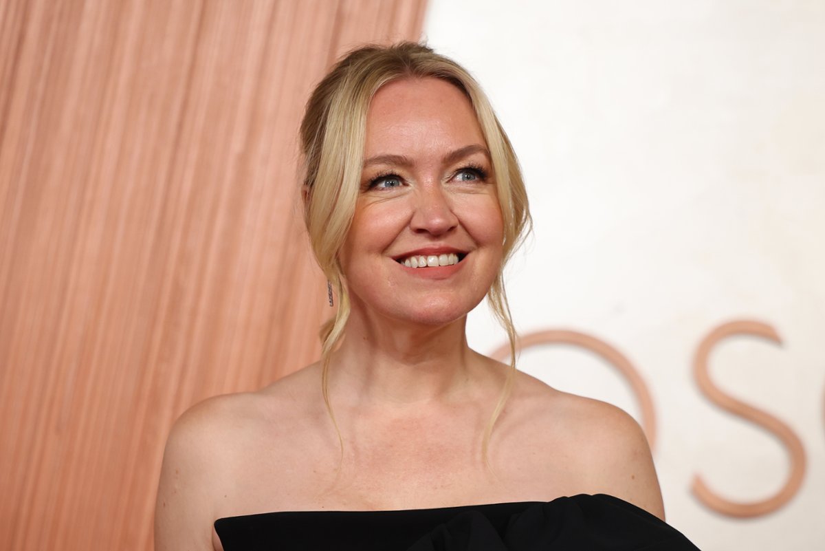 Amerykańska Akademia Filmowa ma nową prezydentkę