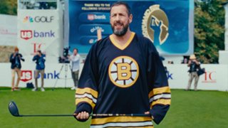 Netflix: Top 10 tygodnia – Po 24 latach Happy Gilmore znowu górą