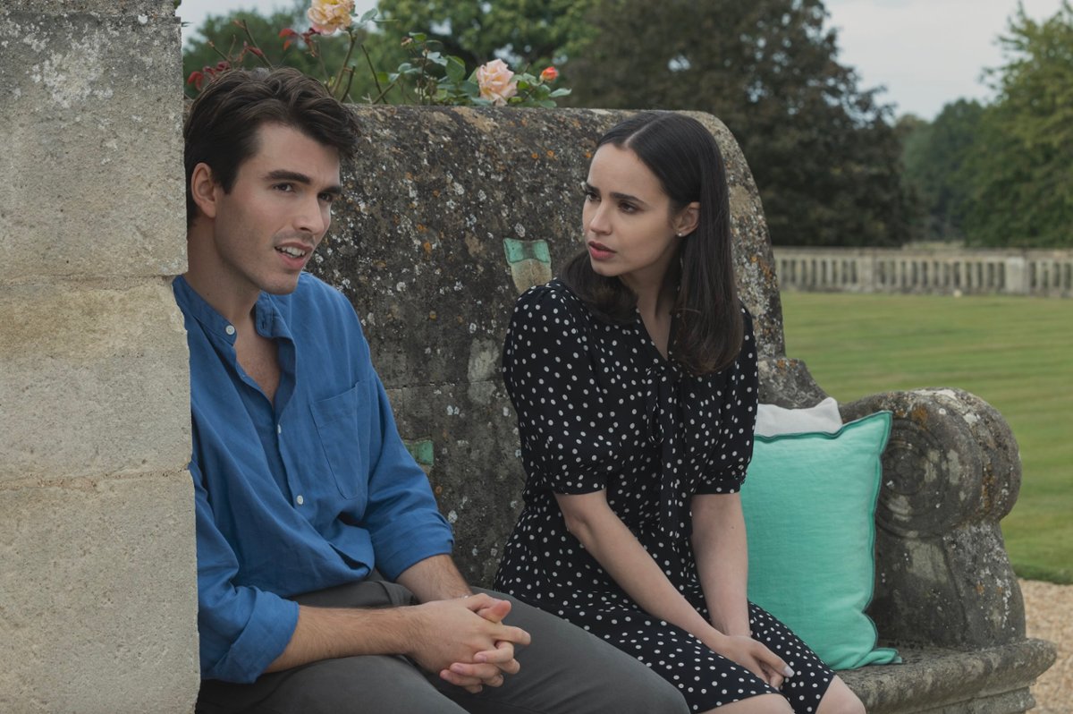 Netflix: polski Top 10 tygodnia – widzowie nie oparli się "Miłości w Oksfordzie"