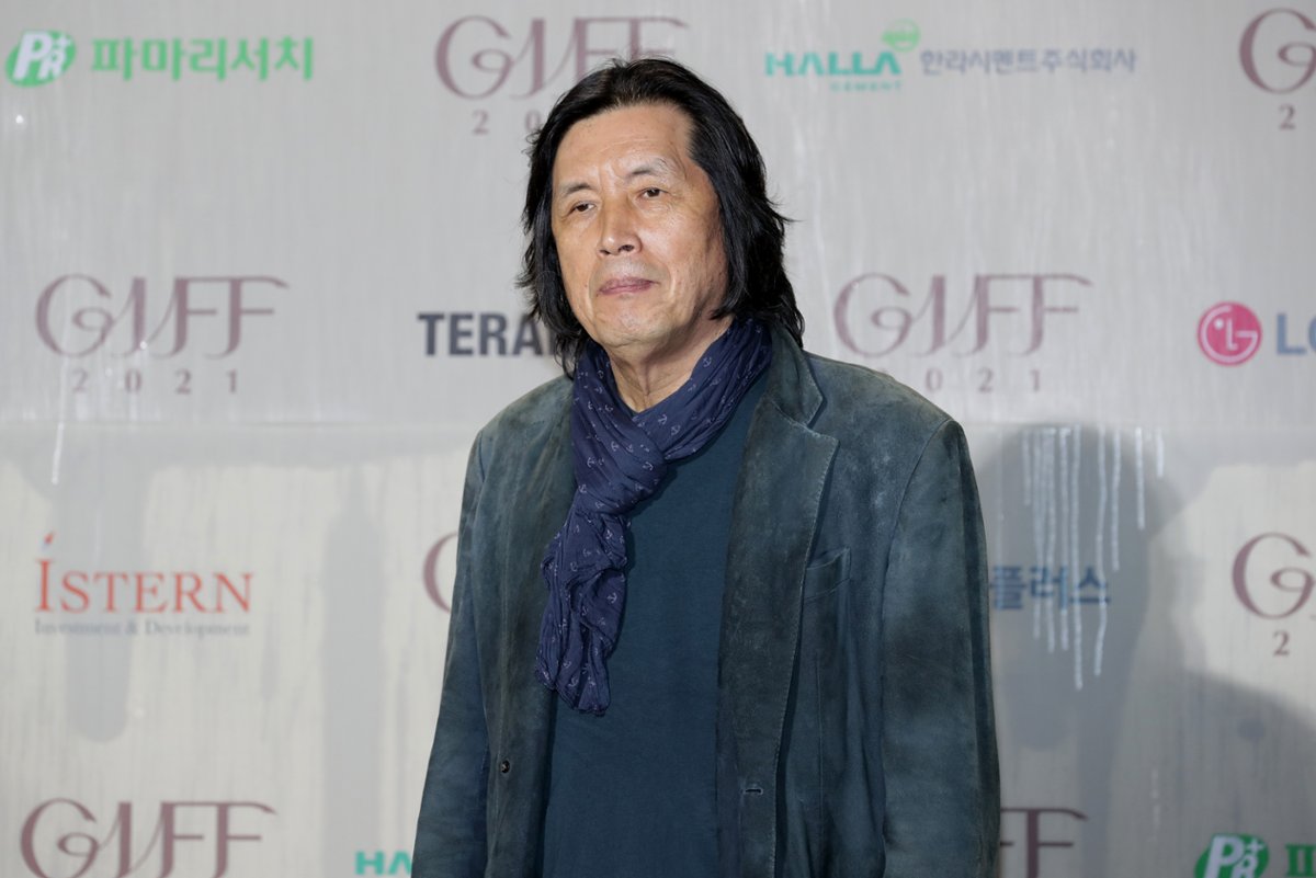 Twórca "Płomieni" wraca po siedmiu latach. Szykuje dramat