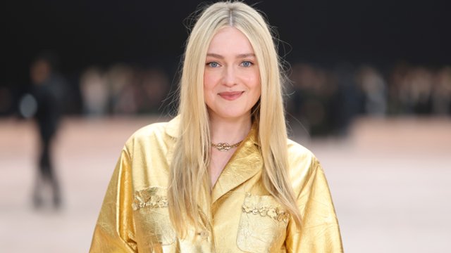 Po "Ripleyu" Dakota Fanning zamienia Włochy na Alaskę