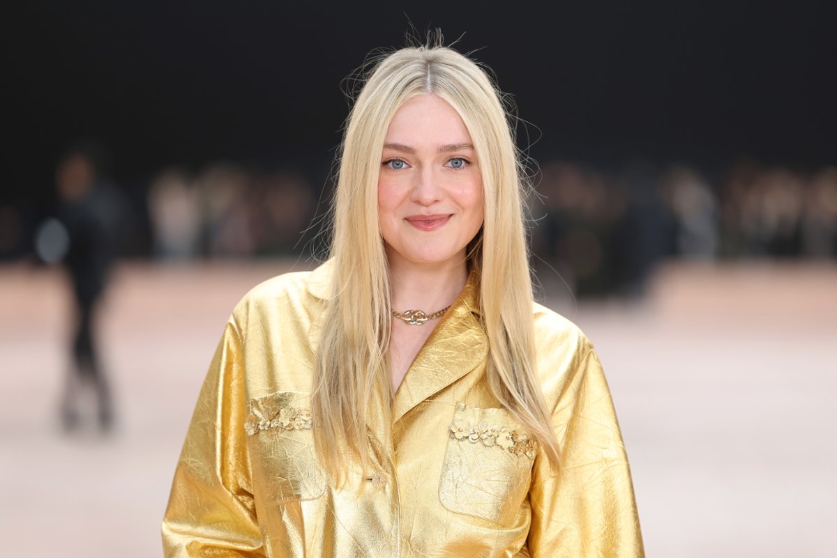 Po "Ripleyu" Dakota Fanning zamienia Włochy na Alaskę