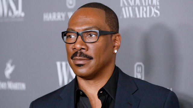 Eddie Murphy w komedii reżysera "Farciarza Gilmore'a 2"