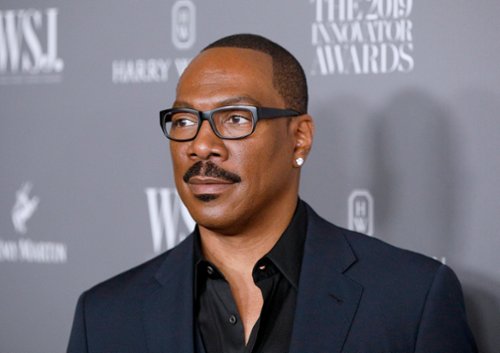 Eddie Murphy w komedii reżysera "Farciarza Gilmore'a 2"