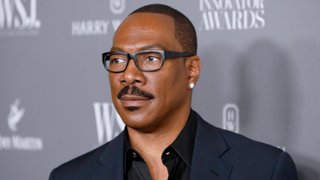 Eddie Murphy w komedii reżysera "Farciarza Gilmore'a 2"