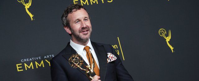 Technik-magik tworzy sztuczną inteligencję. Chris O'Dowd zagra w...