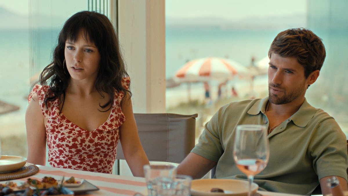 Netflix: polski Top 10 tygodnia – niemiecki romans pokonał hity